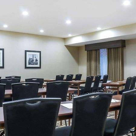 Hampton Inn Heath Экстерьер фото