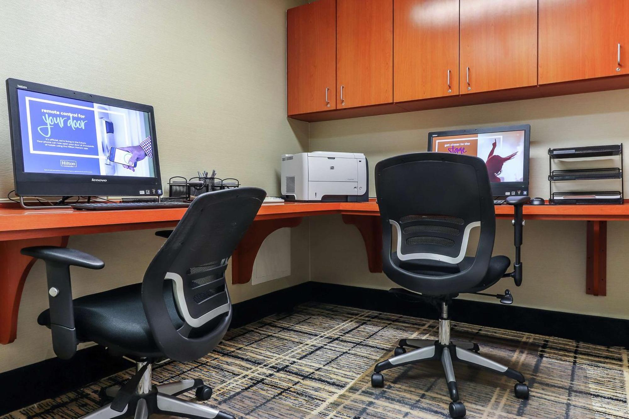 Hampton Inn Heath Экстерьер фото